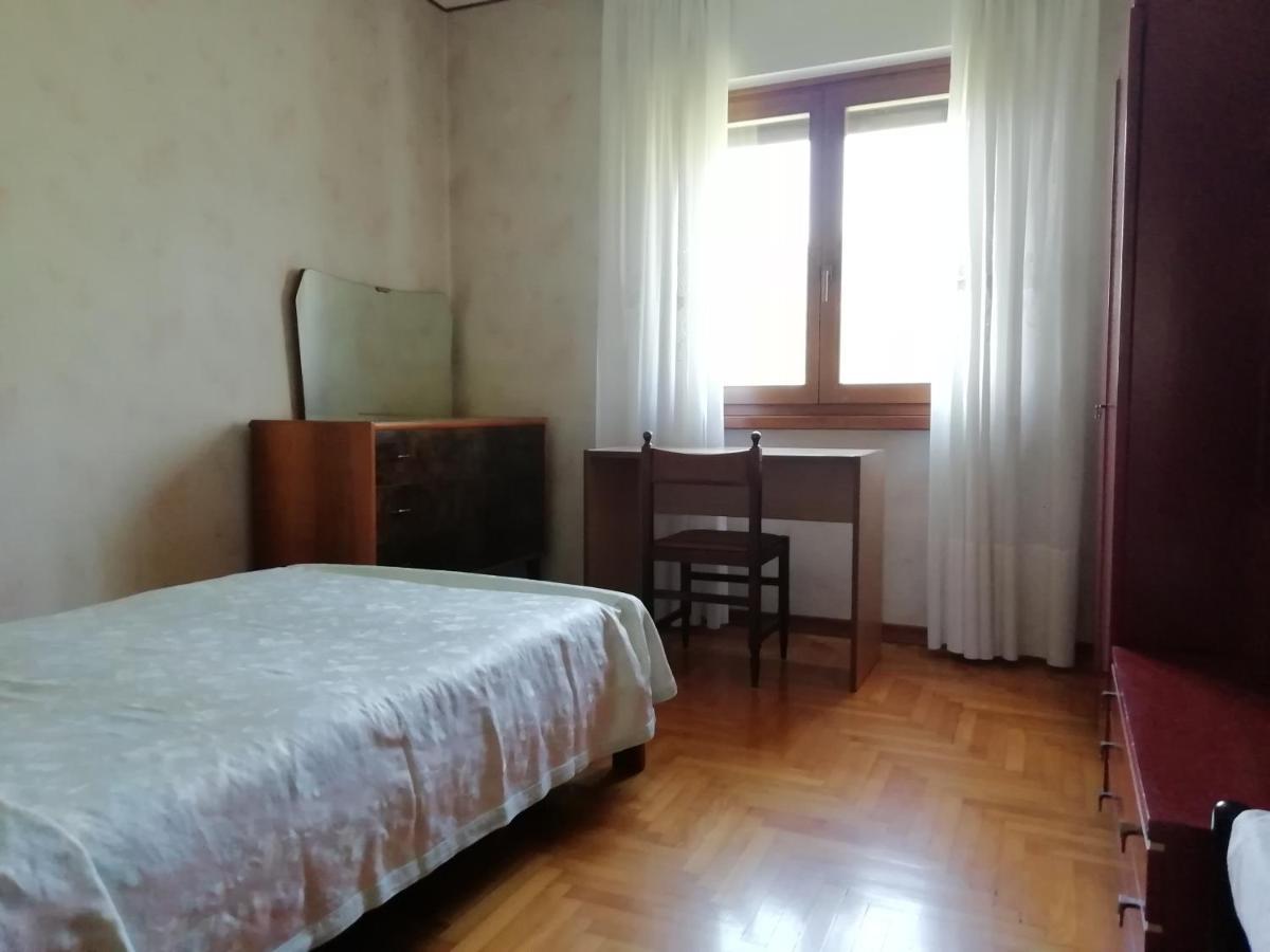 Appartamenti Casa Viviana Pergine Valsugana Exterior foto