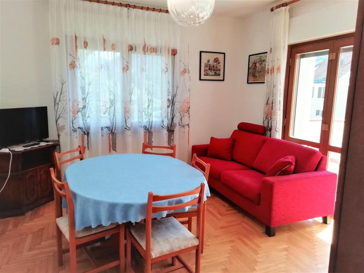 Appartamenti Casa Viviana Pergine Valsugana Exterior foto