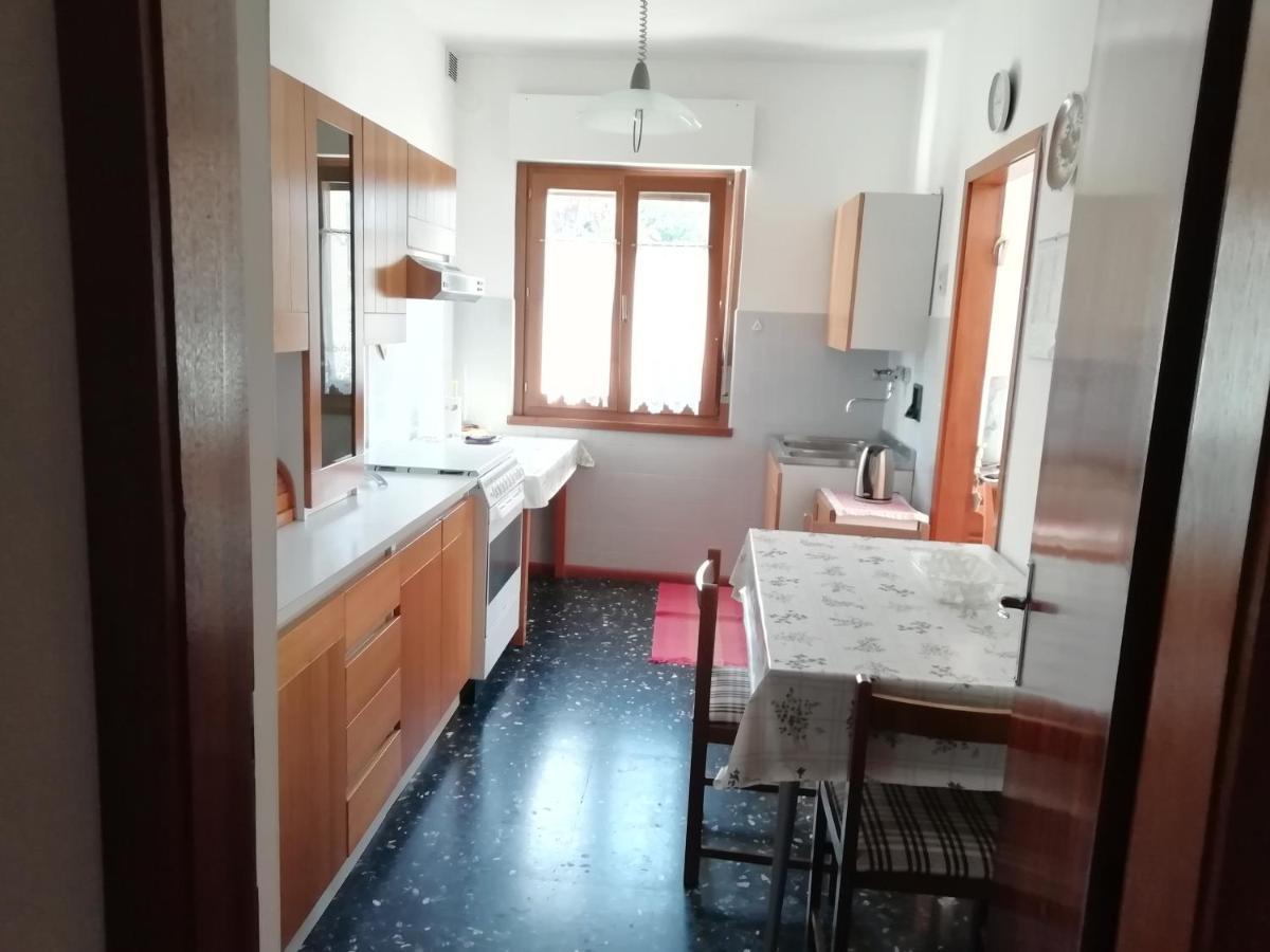 Appartamenti Casa Viviana Pergine Valsugana Exterior foto