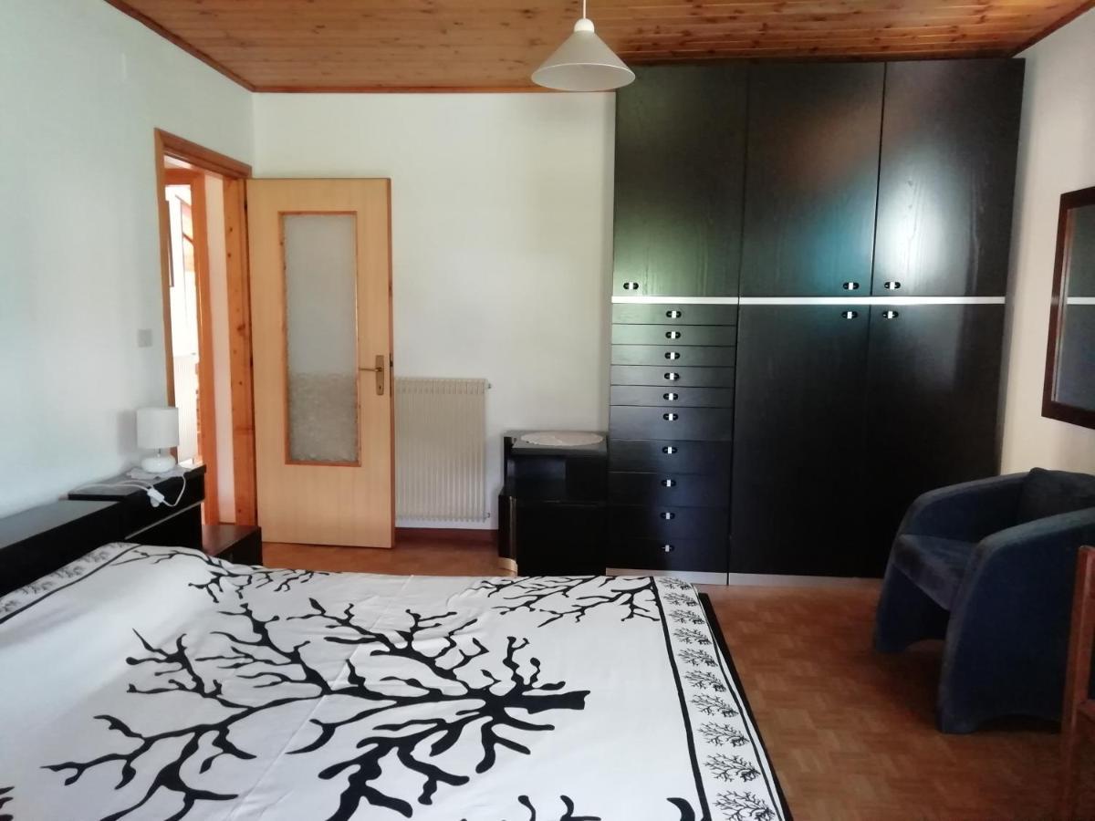 Appartamenti Casa Viviana Pergine Valsugana Exterior foto