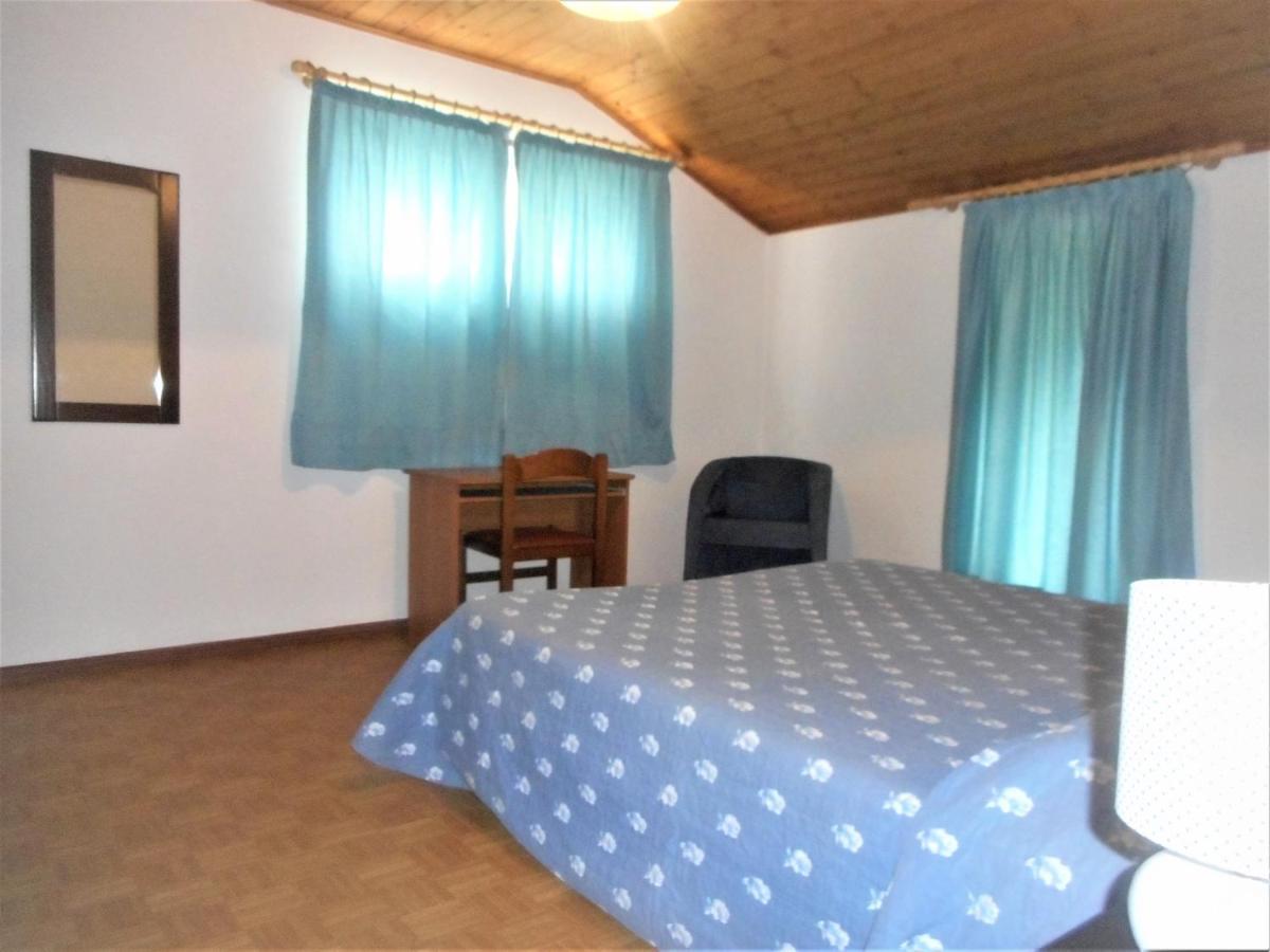 Appartamenti Casa Viviana Pergine Valsugana Exterior foto