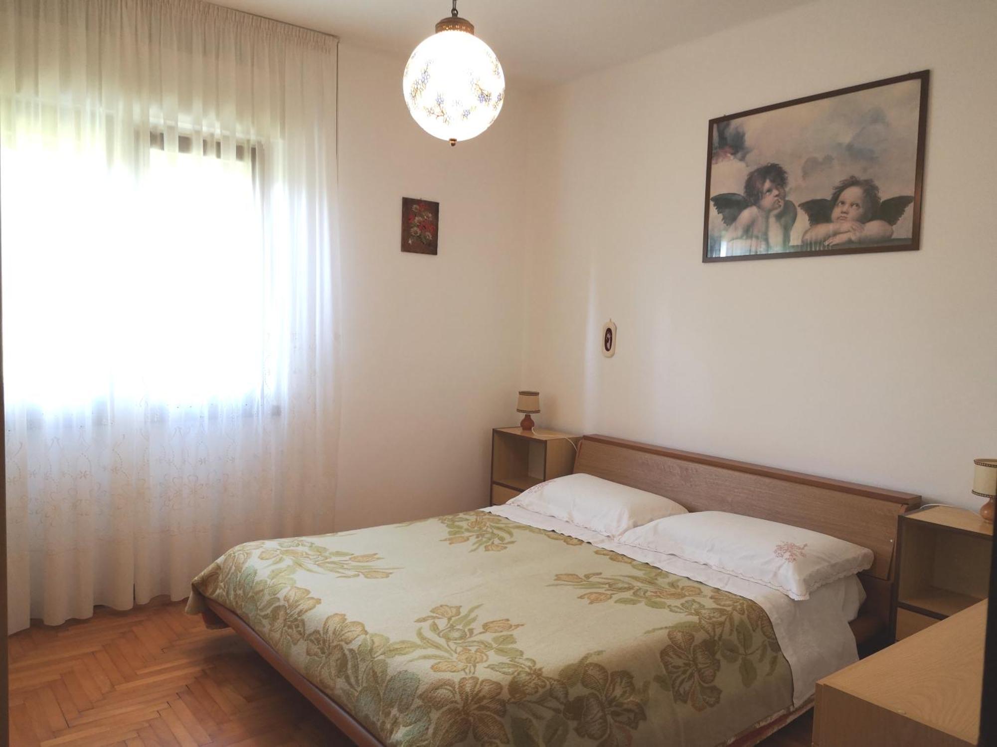 Appartamenti Casa Viviana Pergine Valsugana Exterior foto